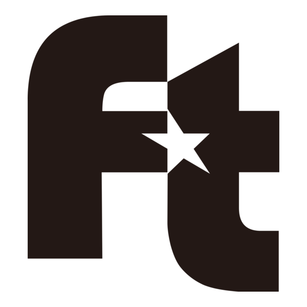 First Texas Products Electronics Manufacturing Logo PNG Vector