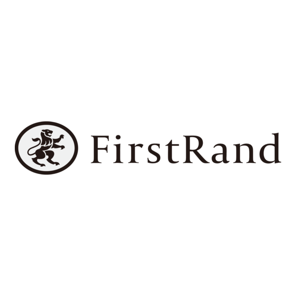 FirstRand Logo PNG Vector