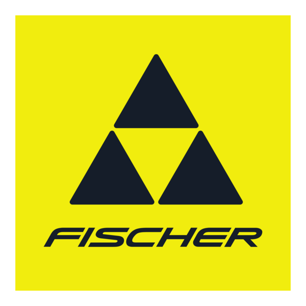 Fischer Sports Logo PNG Vector