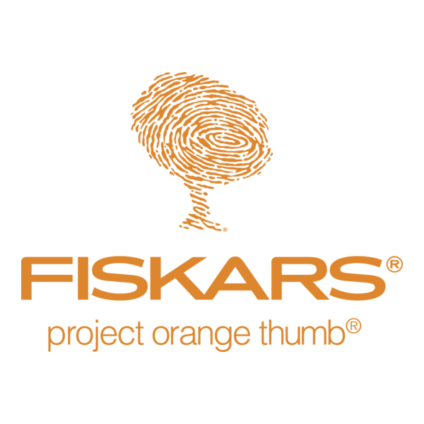 Fiskars Logo PNG Vector