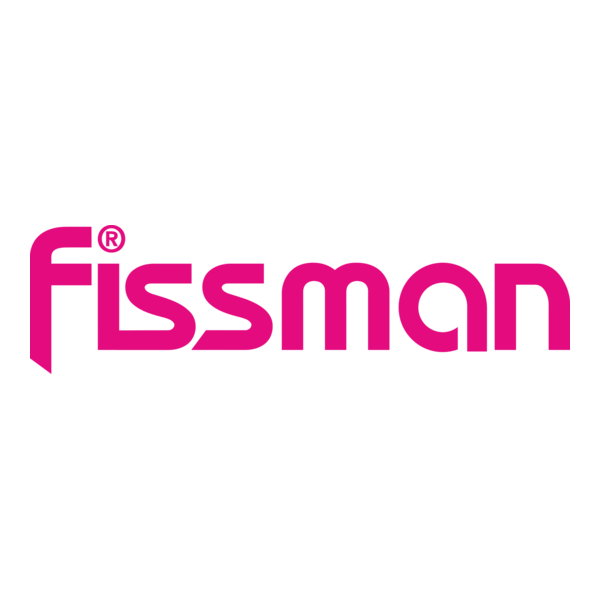 Fissman Logo PNG Vector
