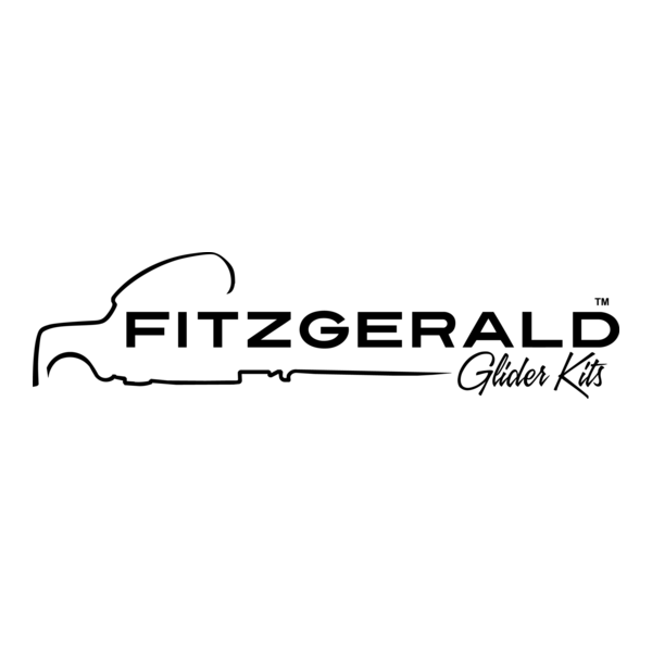 FITZGERALD GLIDER KITS Logo PNG Vector