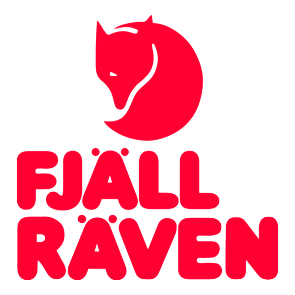Fjallraven Logo PNG Vector