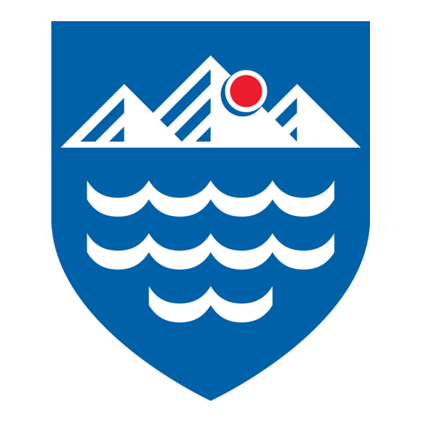 Fjardabyggd Logo PNG Vector