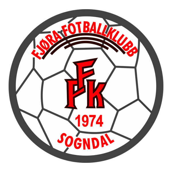 Fjøra IL Logo PNG Vector