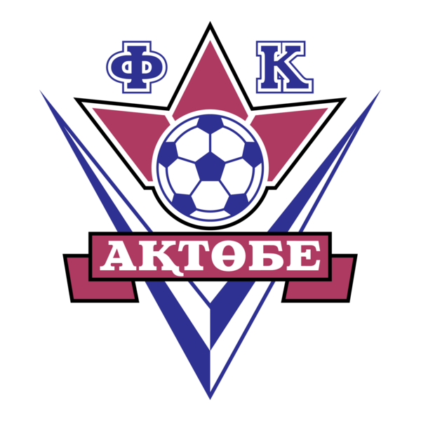 FK Aktobe (late 00's) Logo PNG Vector