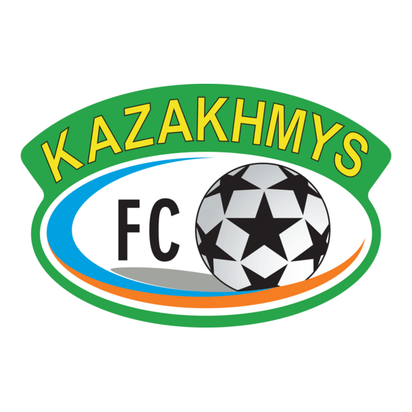 FK Kazakhmys Satpaev (late 00's) Logo PNG Vector
