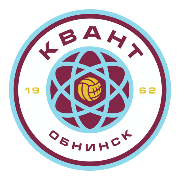 FK Kvant Obninsk Logo PNG Vector