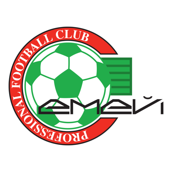 FK Semey Semipalatinsk (mid' 00's) Logo PNG Vector