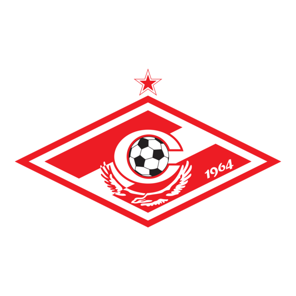 FK Spartak Semey (early 10's) Logo PNG Vector