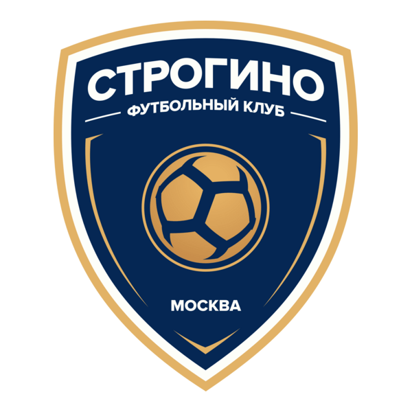FK Strogino Moskva Logo PNG Vector