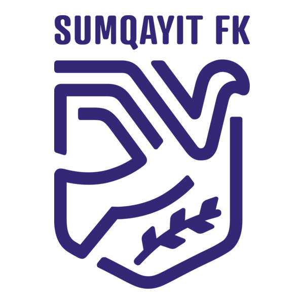 FK Sumqayit Logo PNG Vector