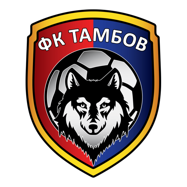 FK Tambov Logo PNG Vector