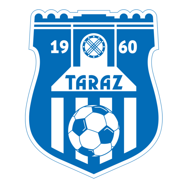 FK Taraz Logo PNG Vector