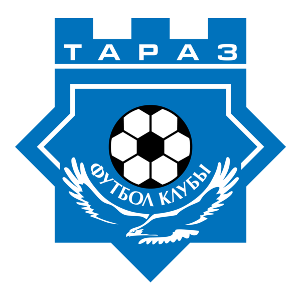 FK Taraz (mid' 00's) Logo PNG Vector