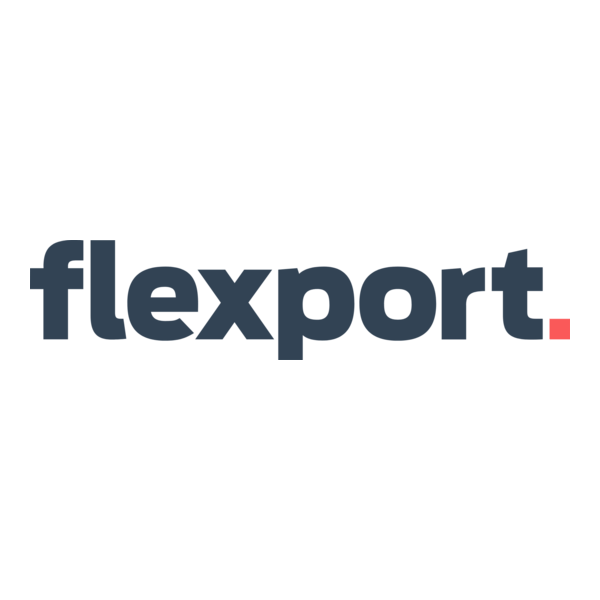 Flexport Logo PNG Vector