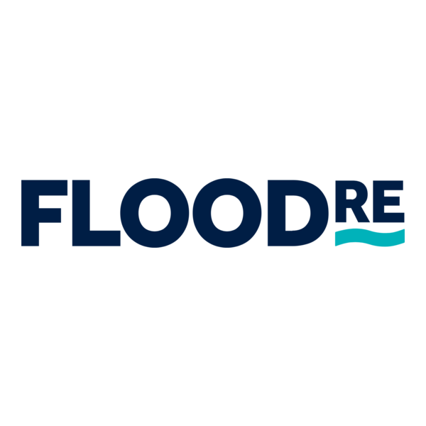 Flood Re Logo PNG Vector
