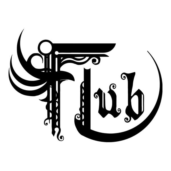 Flub Logo PNG Vector