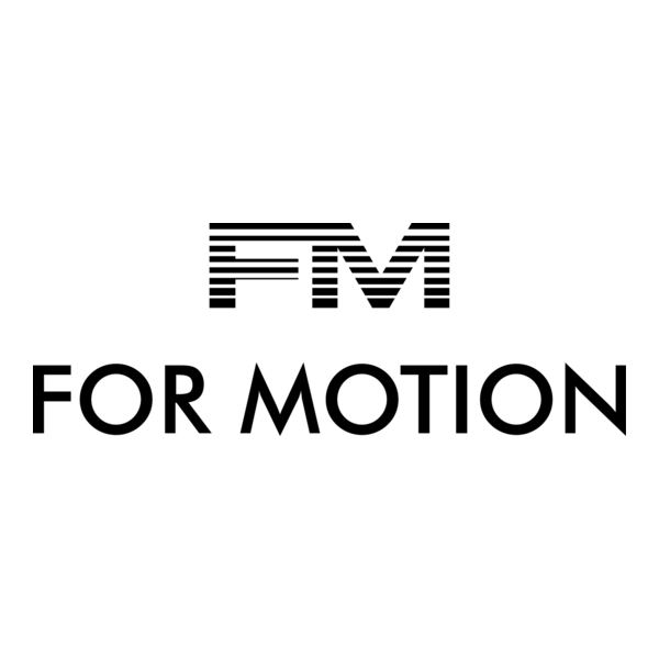 fm for motion watch saat Logo PNG Vector