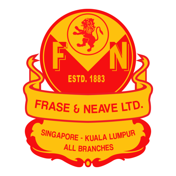 F&N Parody Logo PNG Vector