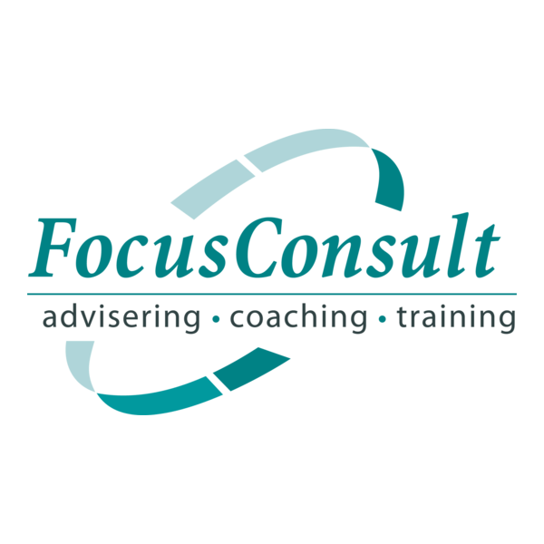 Focus Consult Logo PNG Vector