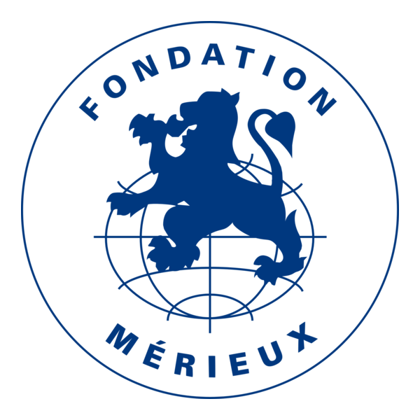 Fondation Mérieux Logo PNG Vector