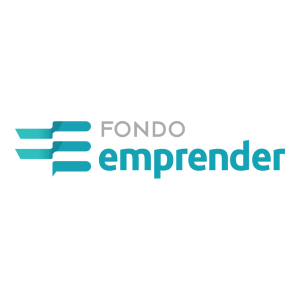 Fondo emprender Logo PNG Vector