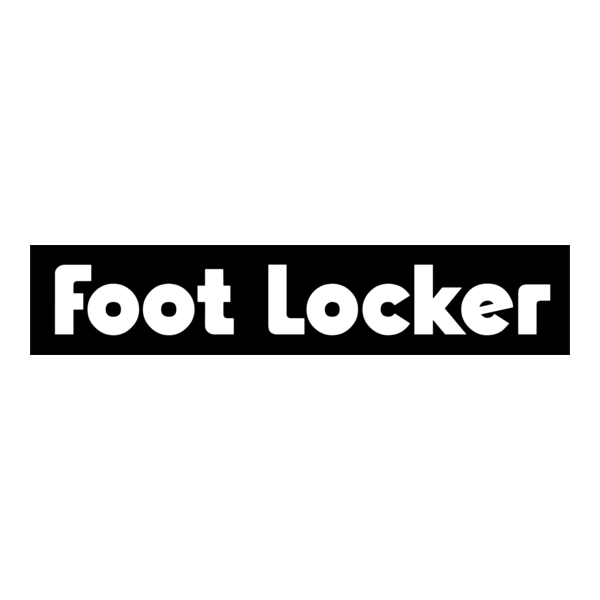 Foot Locker Logo PNG Vector