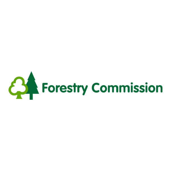 Forestry Commission Logo PNG Vector