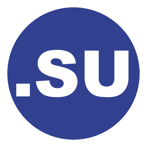 Former USSR Logo PNG Vector