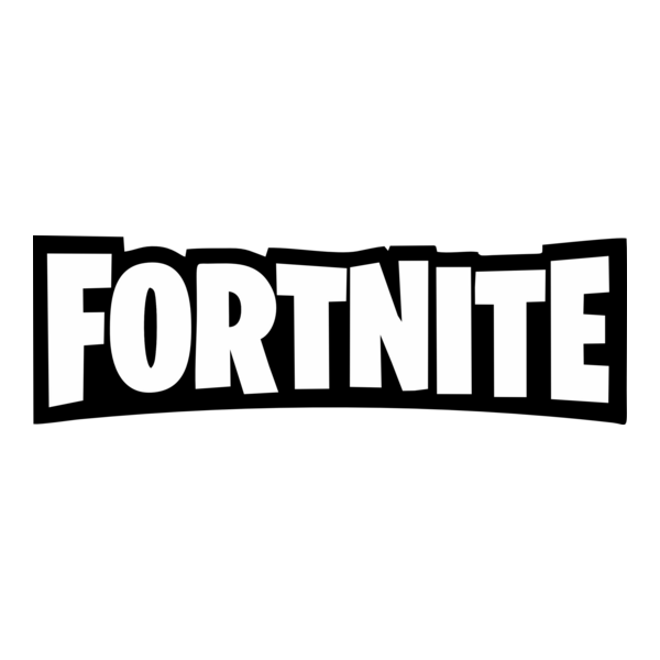 Fortnite Logo PNG Vector