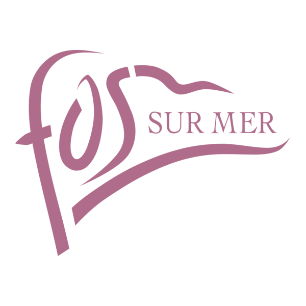 Fos-sur-Mer Logo PNG Vector