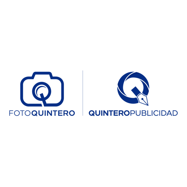 Foto Quintero - Quintero Publicidad Logo PNG Vector