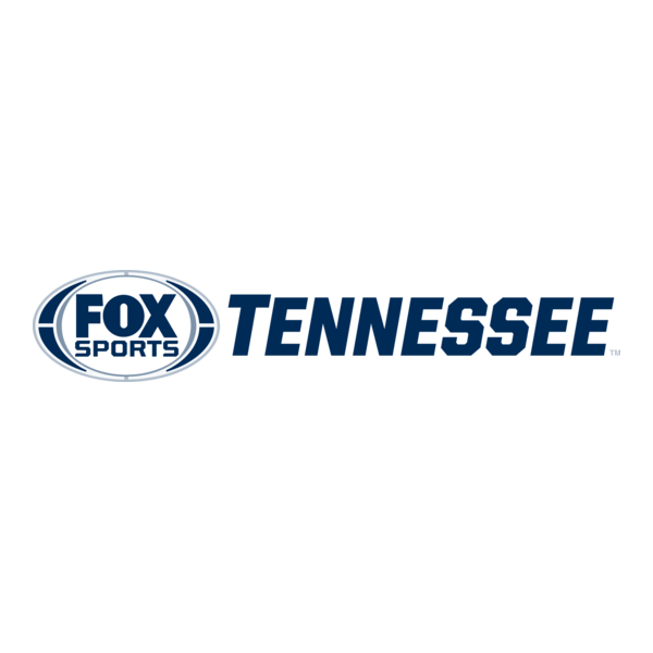Fox Sports Tennessee Logo PNG Vector