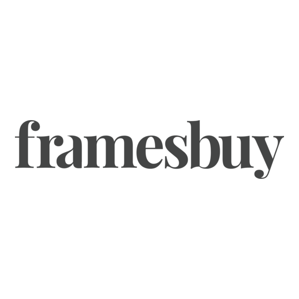 Framesbuy Logo PNG Vector
