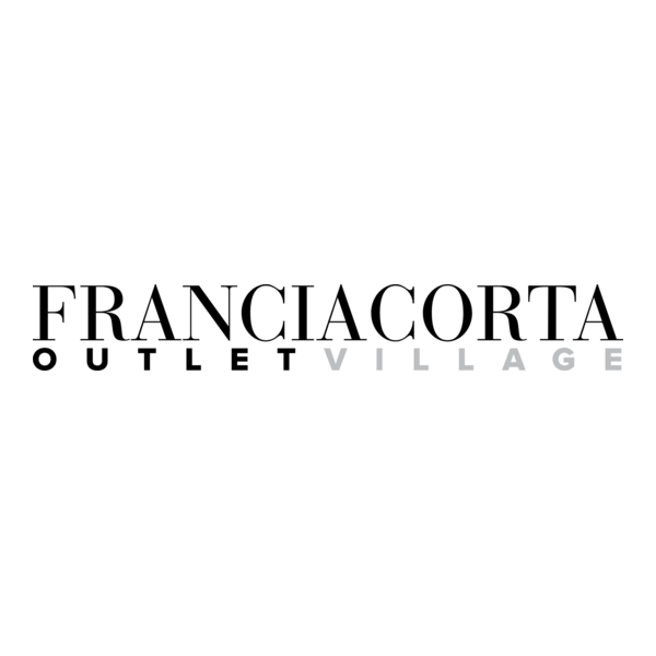 Franciacorta Outlet Village Logo PNG Vector
