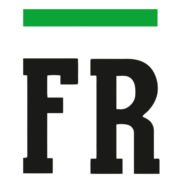 Frankfurter Rundschau Logo PNG Vector