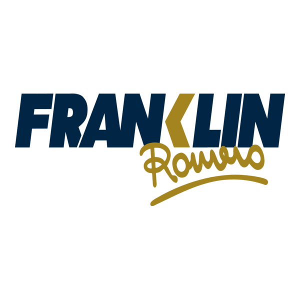 Franklin Romero Logo PNG Vector