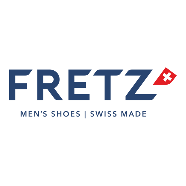 Fretz Men Logo PNG Vector