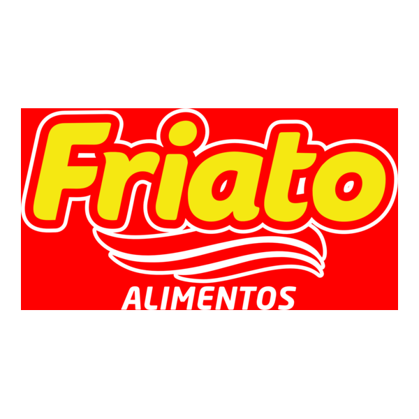 Friato Alimentos Logo PNG Vector