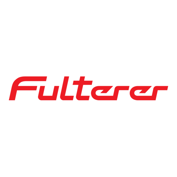 Fulterer Logo PNG Vector