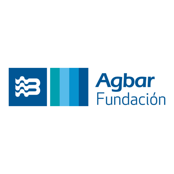 Fundación Agbar Logo PNG Vector