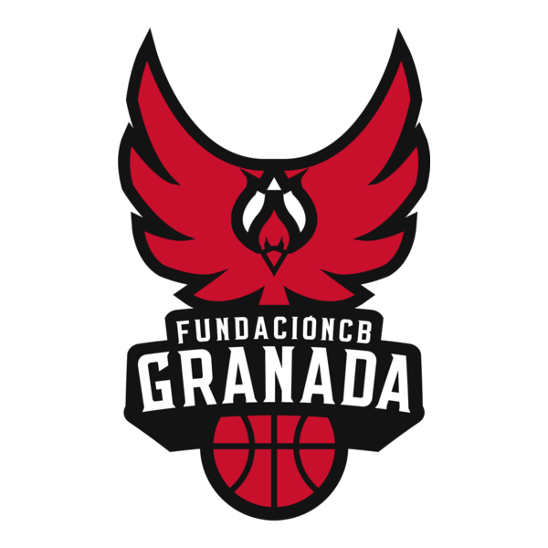 Fundación CB Granada Logo PNG Vector