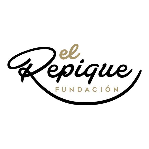 Fundación el Repique 2019 Logo PNG Vector