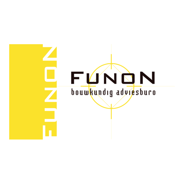 FuNo bouwkundig adviesburo Logo PNG Vector