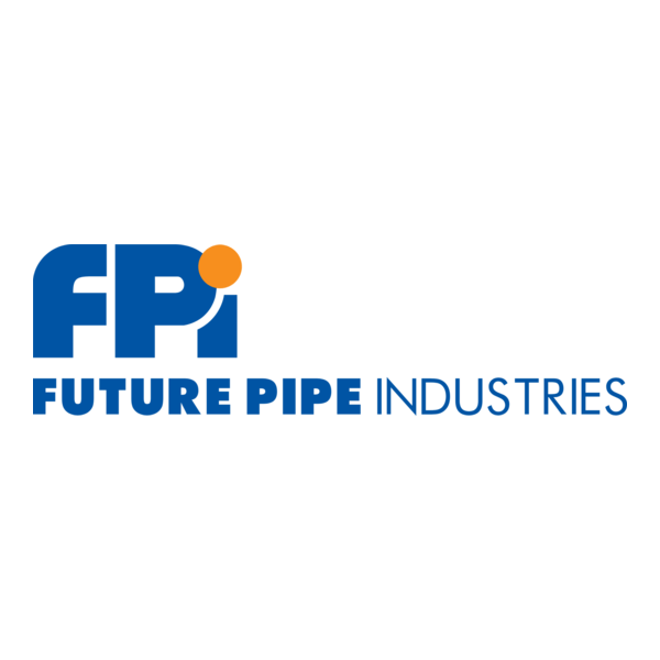 Future Pipe Industries Logo PNG Vector