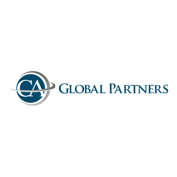 GA Global Partners Logo PNG Vector (SVG) Free Download