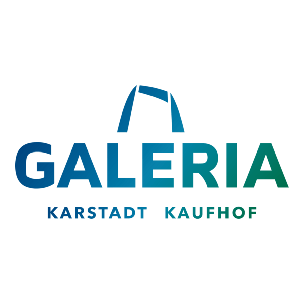 Galeria Karstadt Kaufhof Logo PNG Vector