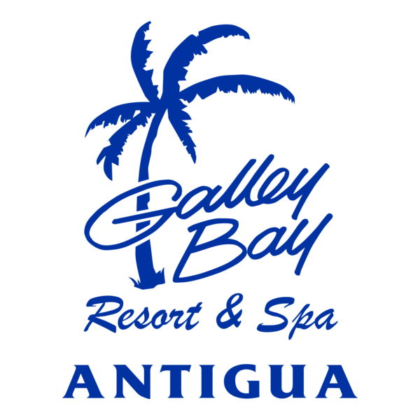 Galley Bay Resort & Spa Antigua Logo PNG Vector