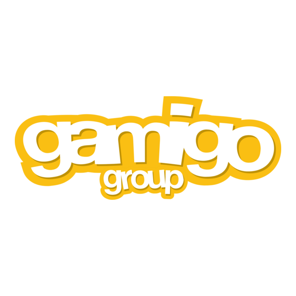 gamigo Logo PNG Vector